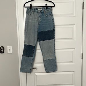 PacSun size 28 jeans